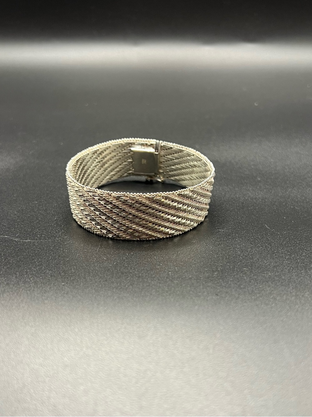Sterling 925 Riccio Bracelet
